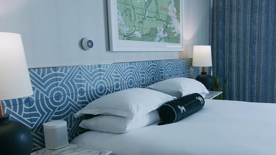 Otelimizde Yenilenen Hizmetler ve Konfor Alanları