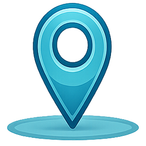 Merkezi Konum & Kolay Ulaşım